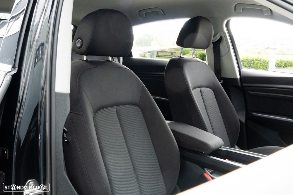 Audi Q8 e-Tron Sportback 55 quattro Advanced - 9