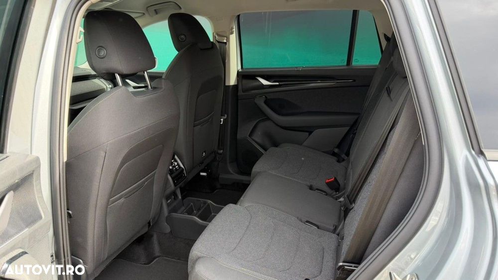 Skoda Kodiaq 1.5 TSI DSG PHEV Selection - 23