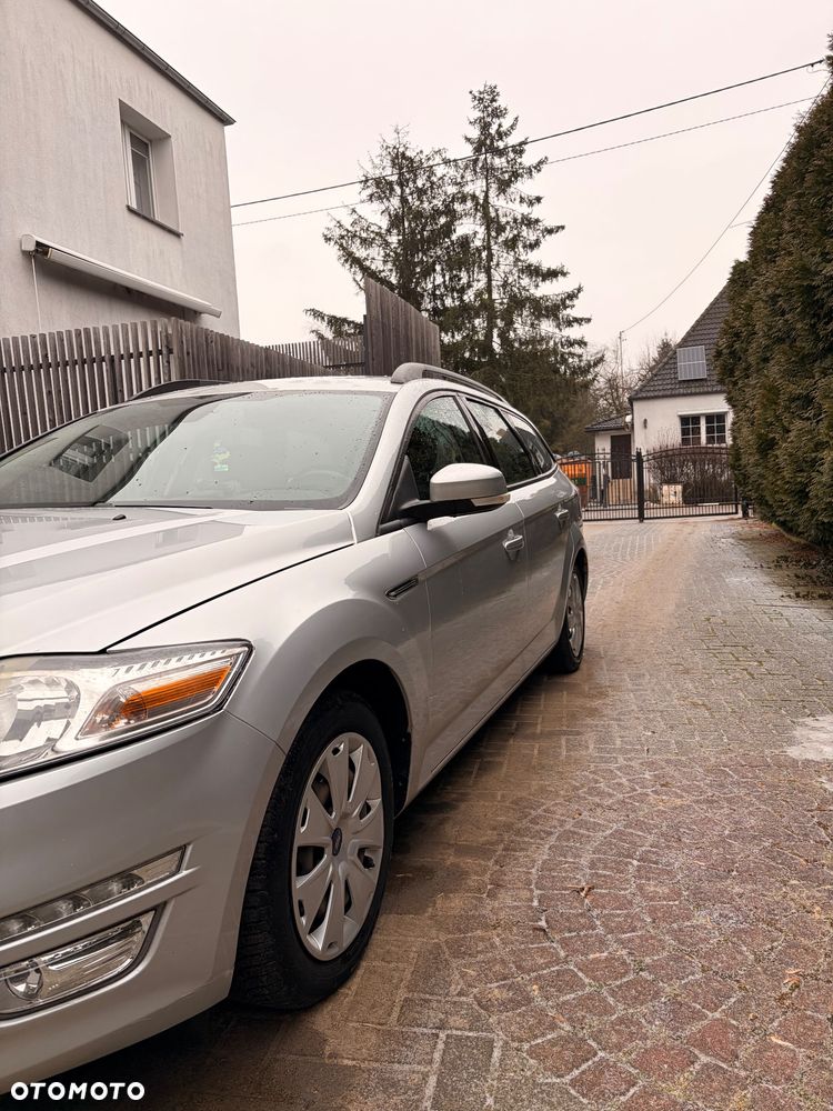 Ford Mondeo 1.6 TDCi Titanium - 2