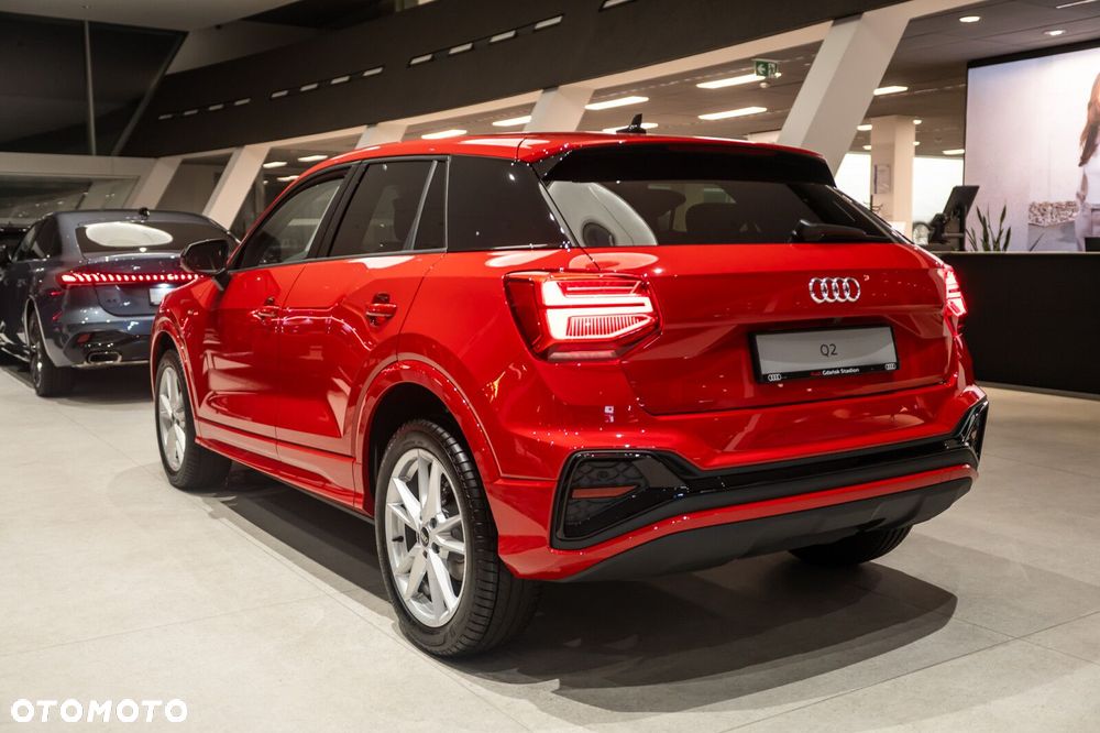 Audi Q2 - 4