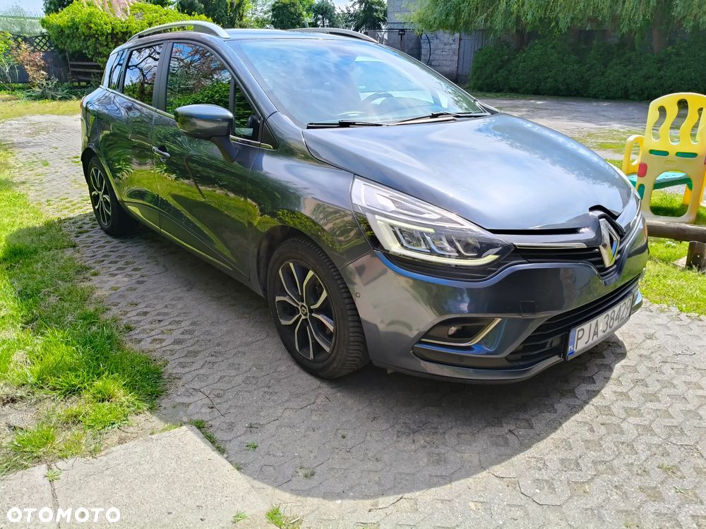 Renault Clio 1.5 dCi Energy Intens - 1