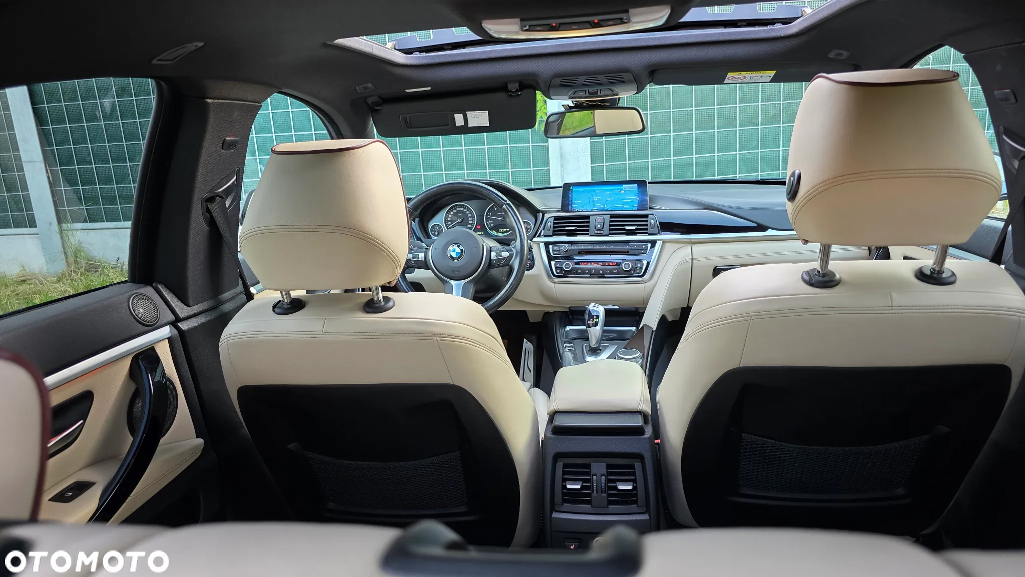 BMW Seria 4 430d Gran Coupe xDrive Luxury Line - 24