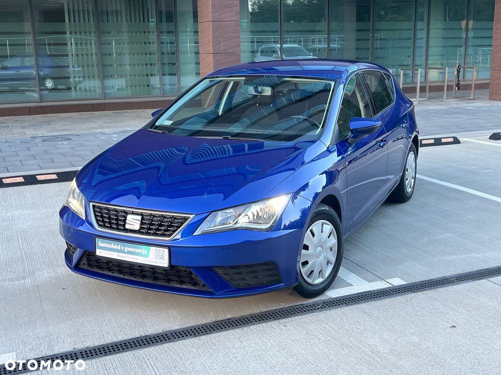 Seat Leon 1.2 TSI Reference - 2
