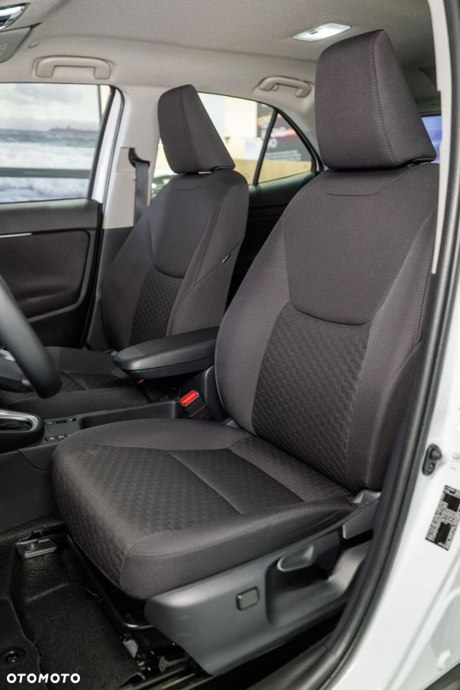 Toyota Yaris Cross Hybrid 1.5 Comfort - 8