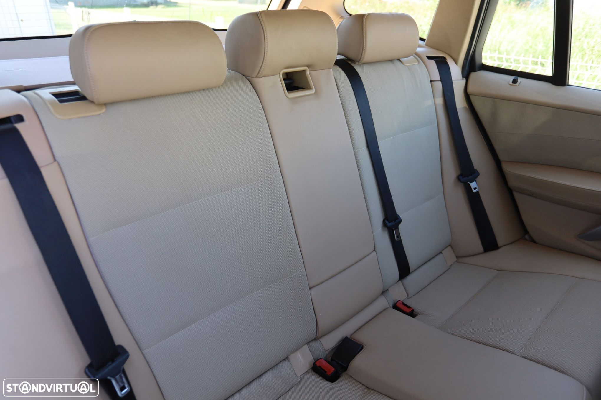 BMW X3 2.0 d - 13