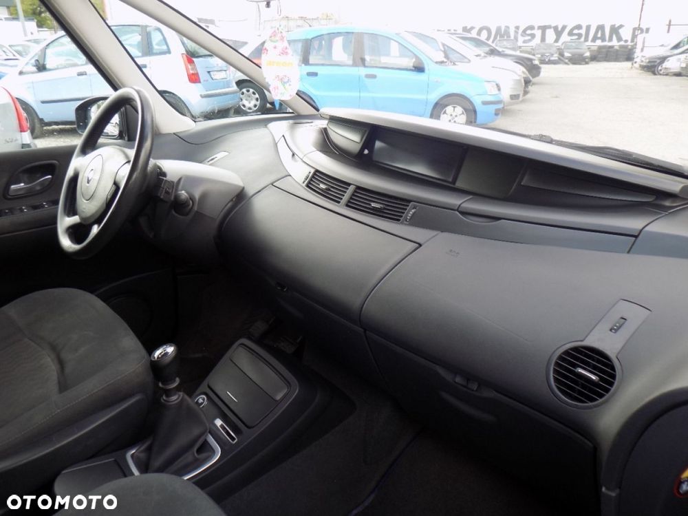Renault Espace - 7