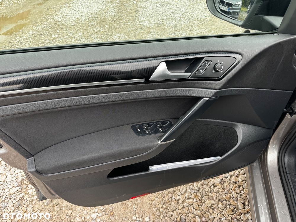 Volkswagen Golf 1.4 TSI BlueMotion Technology Highline - 29