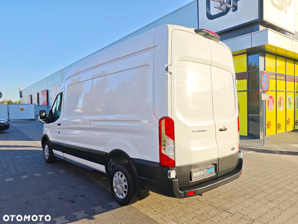 Ford Transit - 6