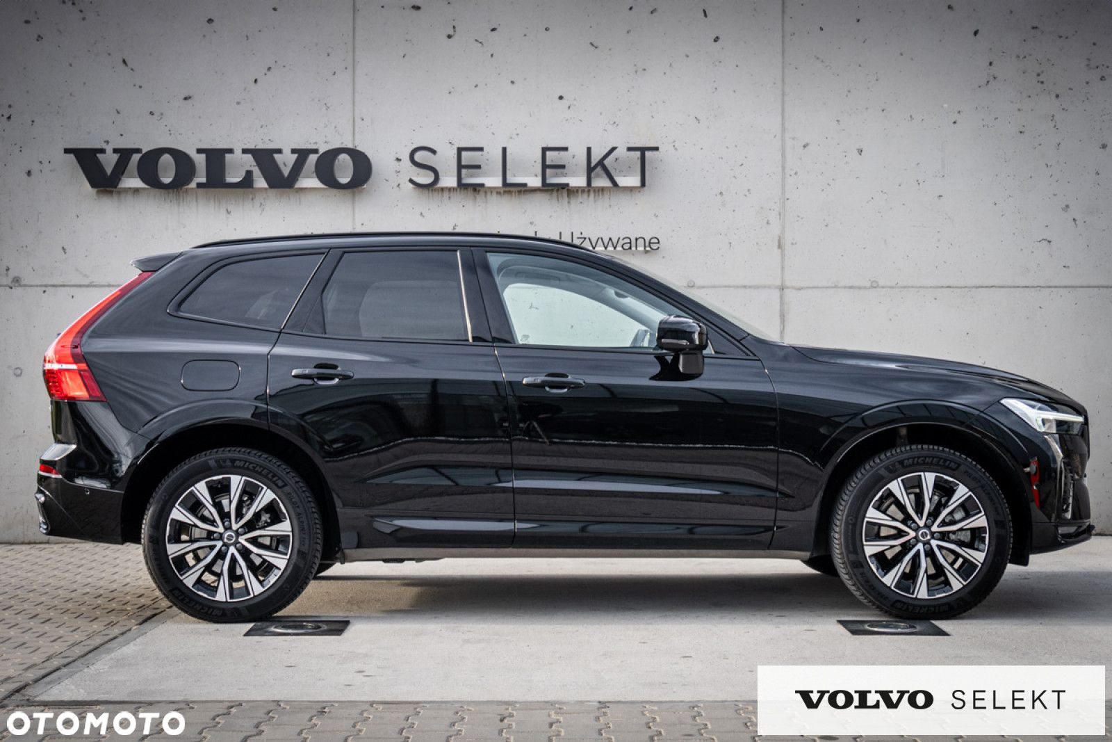 Volvo XC 60 - 7