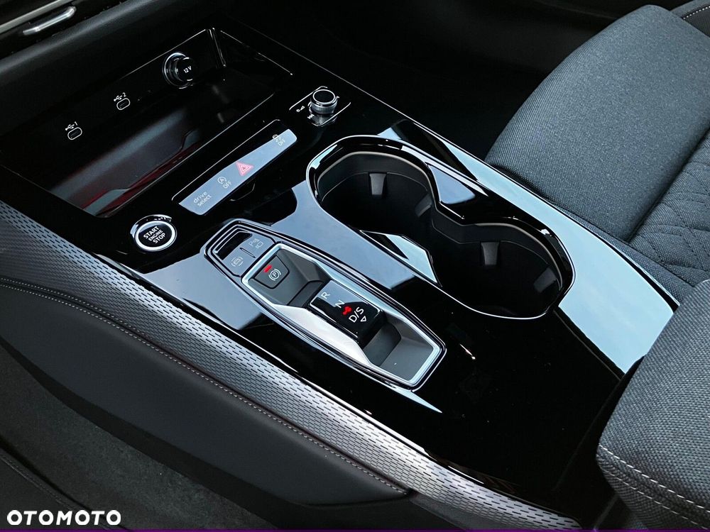 Audi A5 Avant TFSI S tronic - 24