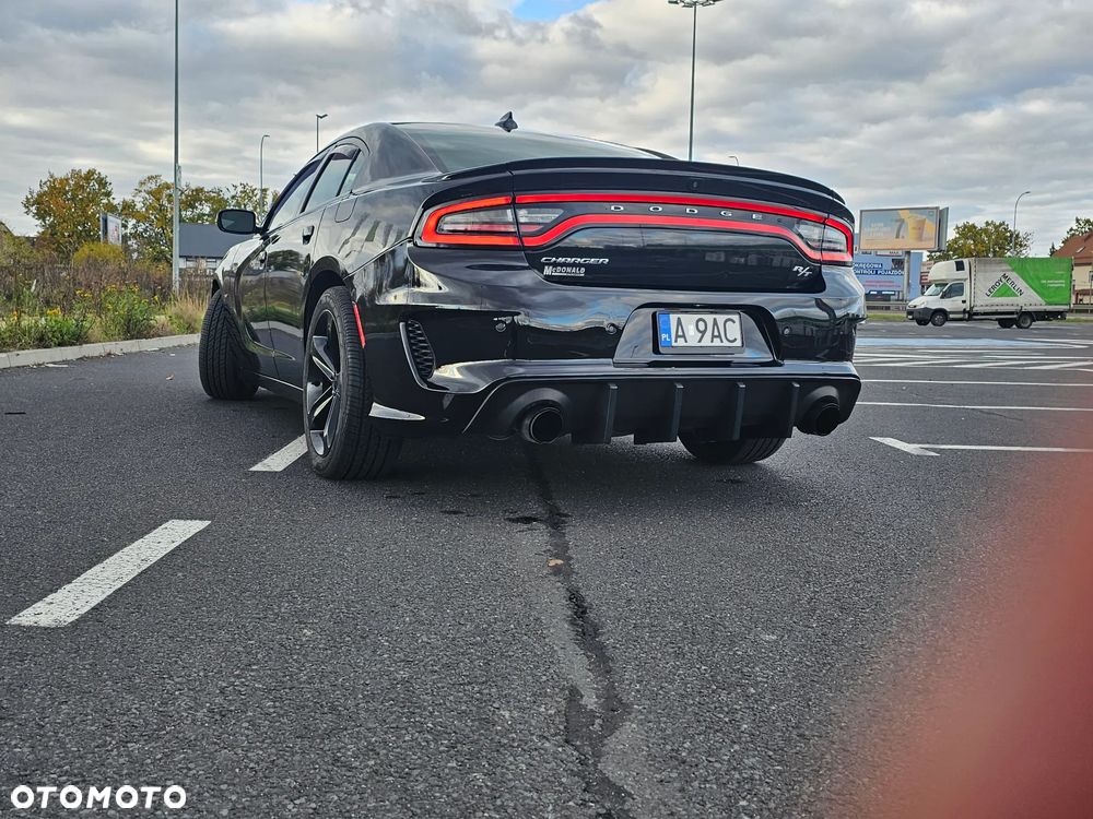 Dodge Charger - 2