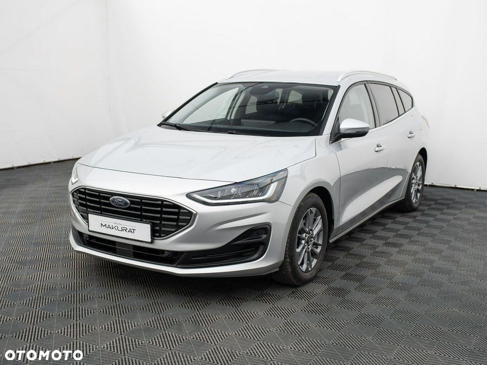 Ford Focus - 3