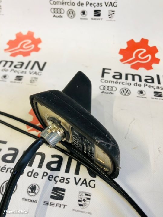 Antena Audi A3 8P / 8P0035503 - 1