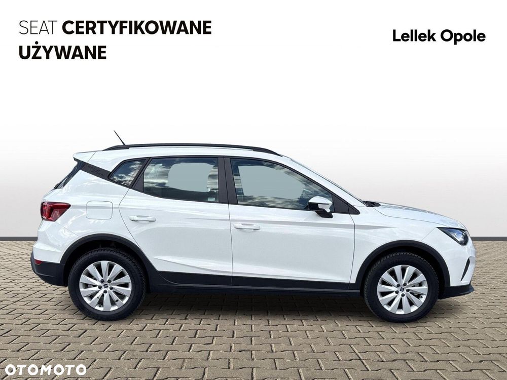 Seat Arona - 6