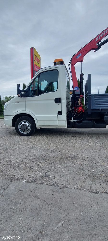 Iveco 40C/35 - 26