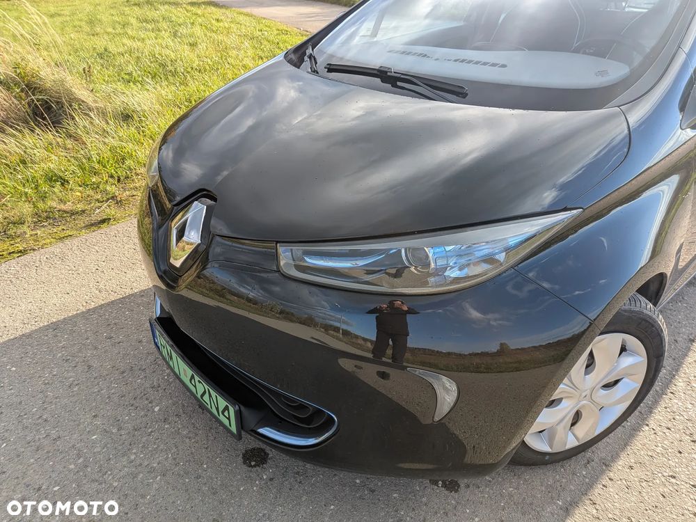 Renault Zoe - 30