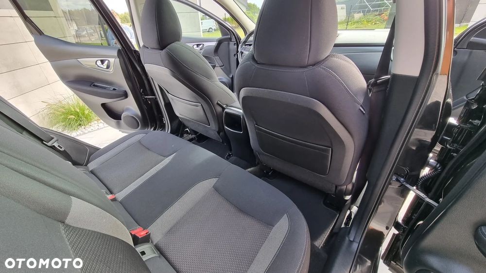 Nissan Qashqai 1.2 DIG-T Tekna - 11