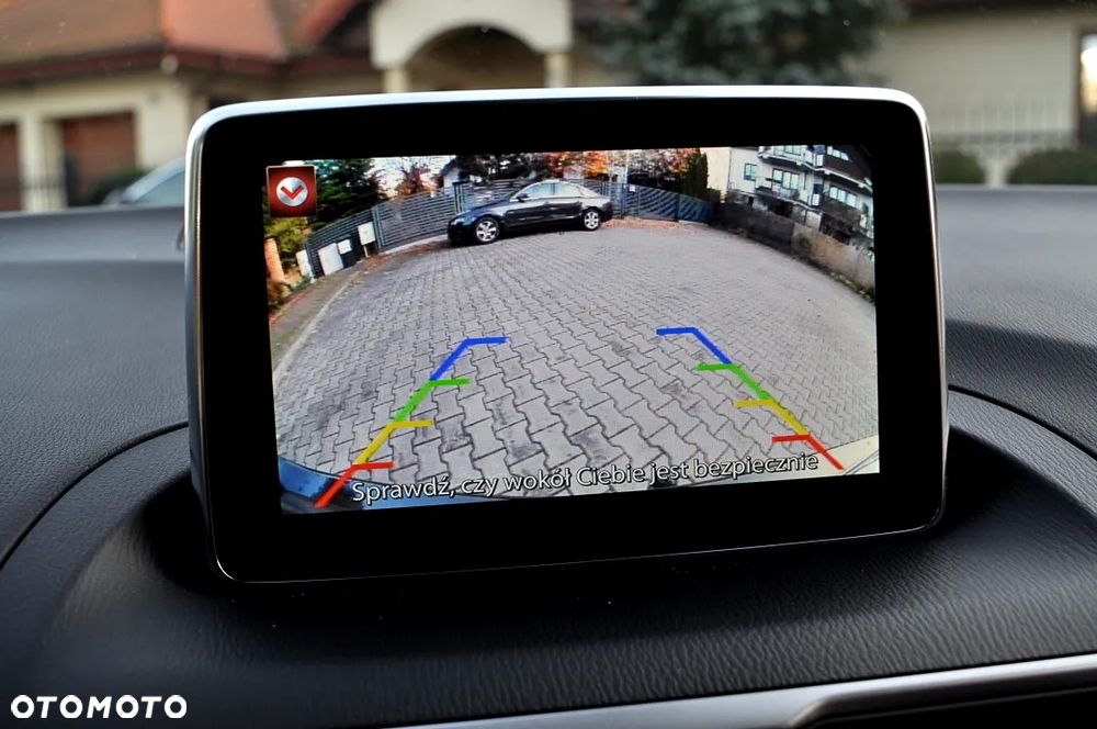 Mazda 3 2.0 Skypassion - 7