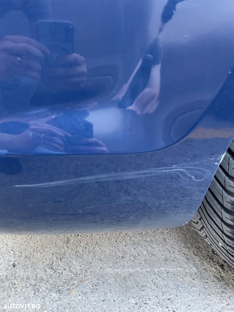 Ford Focus 1.6 TDCI DPF Titanium - 10