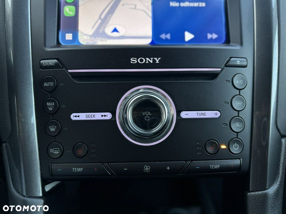 Ford Mondeo 2.0 TDCi Titanium - 28