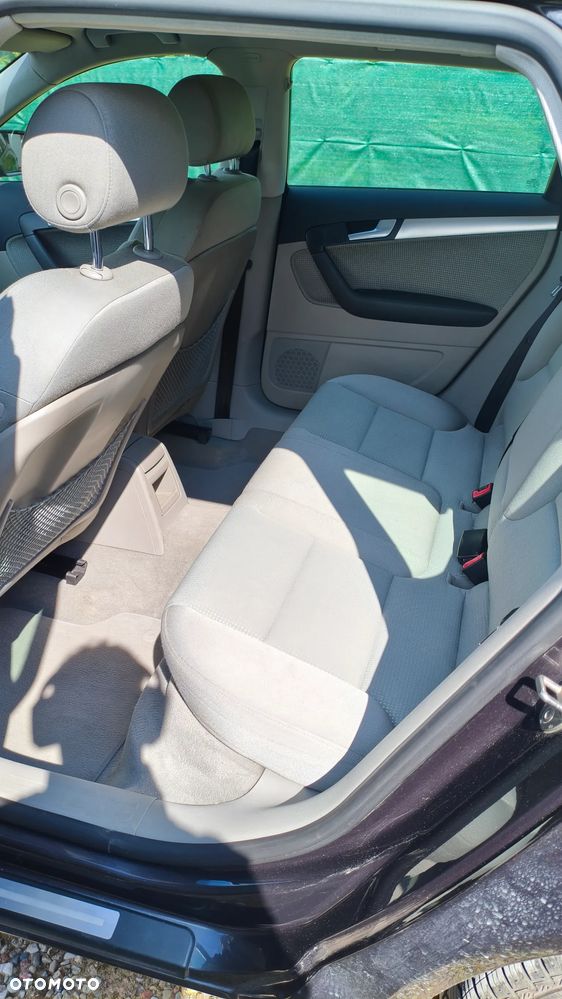 Audi A3 Sportback 2.0 TDI DPF Ambiente - 16