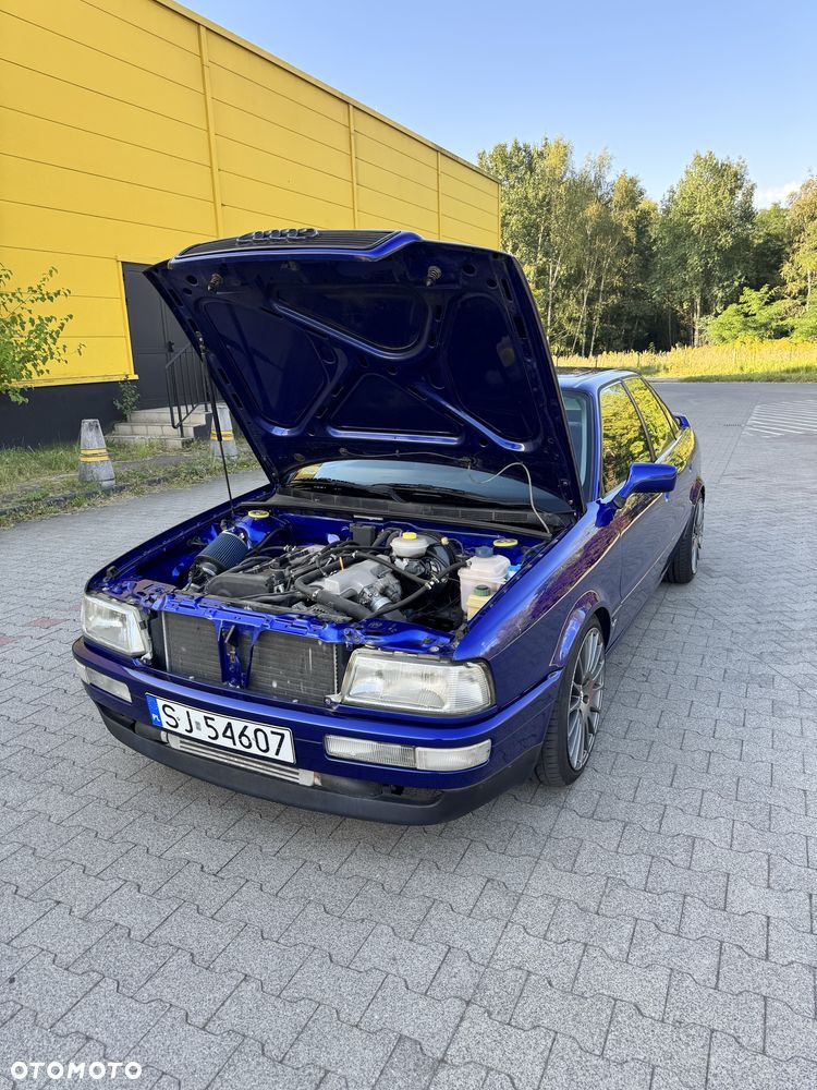 Audi 80 - 1