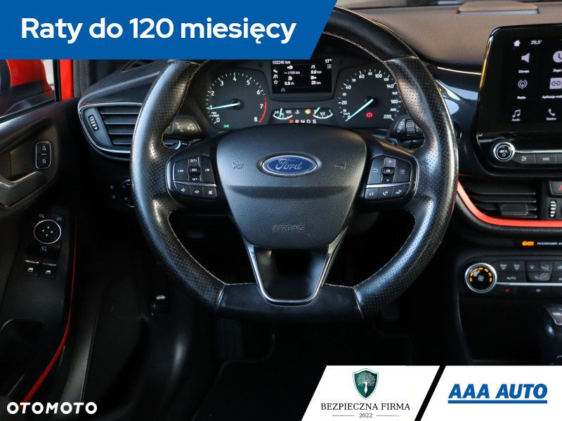 Ford Fiesta - 15