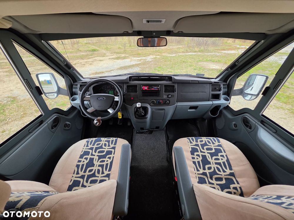 Rimor Superbrig 677TC - 7