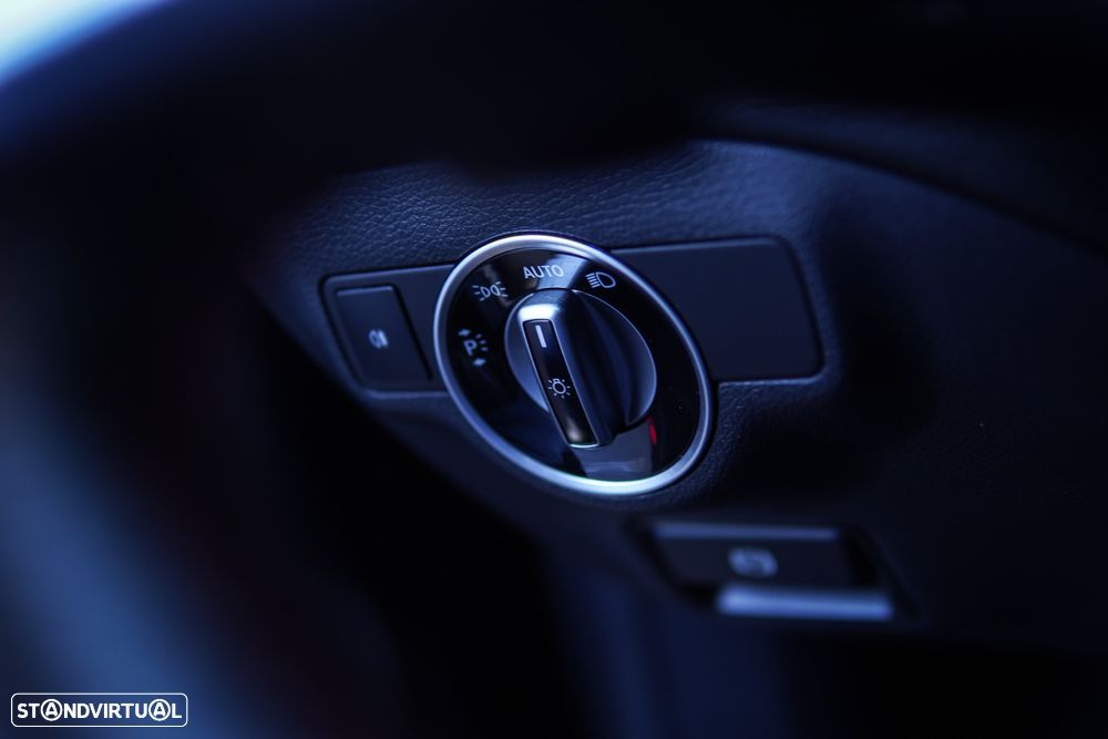 Mercedes-Benz CLA 200 (CDI) d 7G-DCT AMG Line - 28