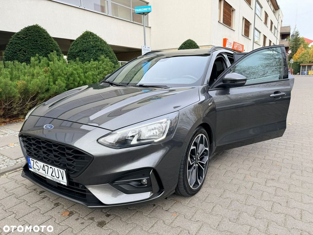Ford Focus - 13