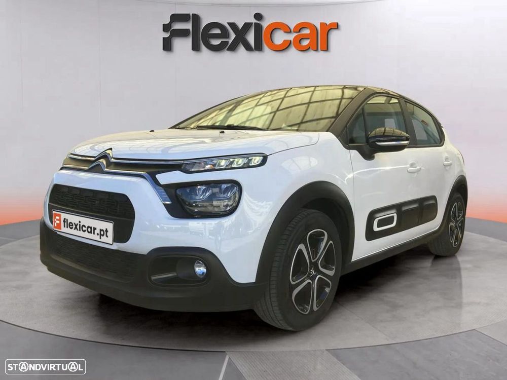 Citroën C3 1.2 PureTech Plus - 5