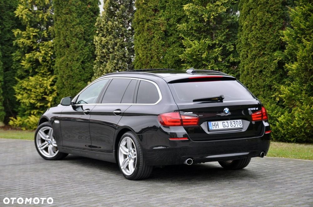 BMW Seria 5 - 14