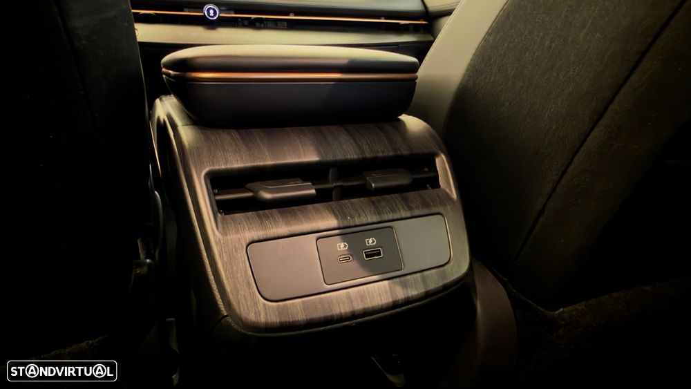 Nissan Ariya 63 kWh Advance Carr. 22kW - 11