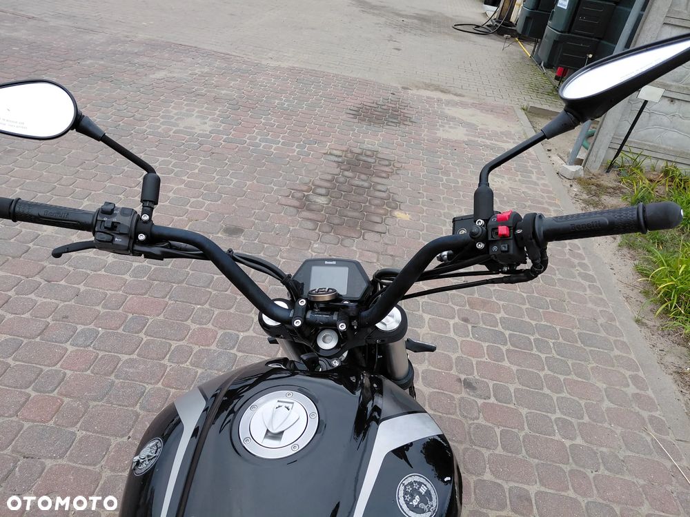 Benelli 502 C - 14