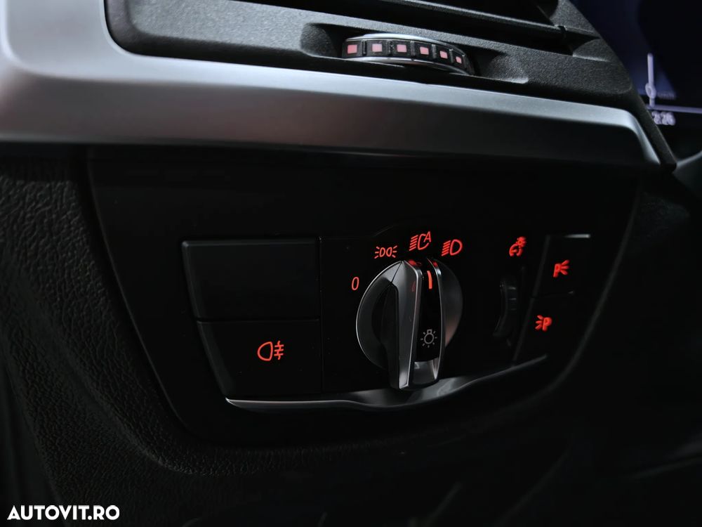 BMW X3 xDrive30e AT PHEV - 26