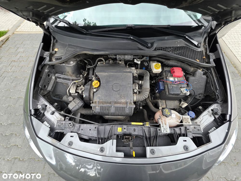 Fiat Tipo 1.4 Classic - 25