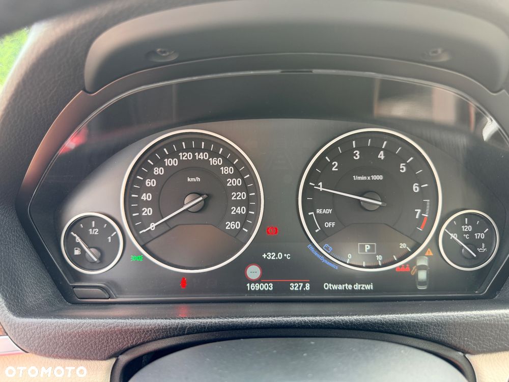 BMW Seria 3 320i GPF Luxury Line Purity sport - 10