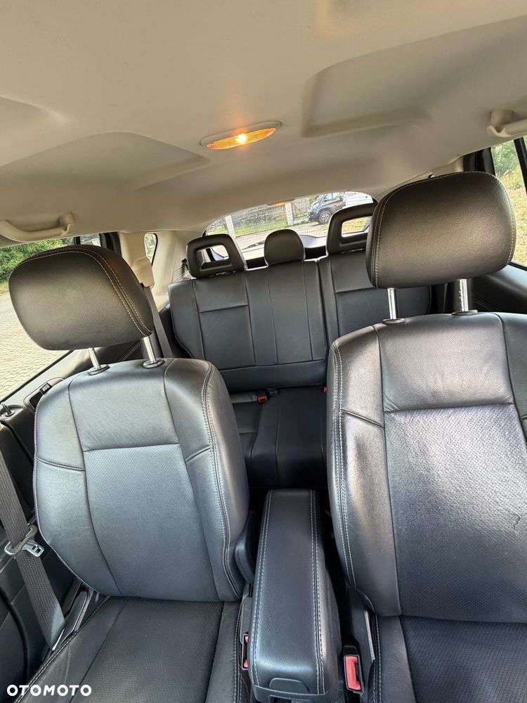 Jeep Compass 2.0 4x2 Limited - 2