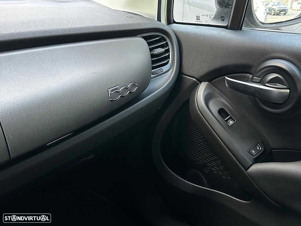 Fiat 500X 1.0 FireFly - 19
