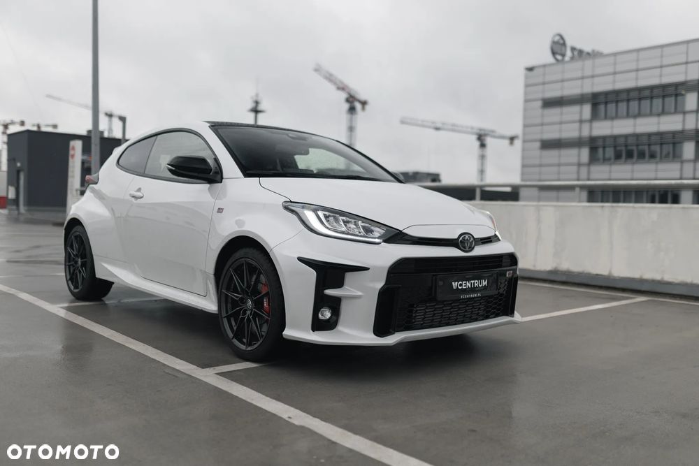 Toyota GR Yaris 1.6 Dynamic - 26