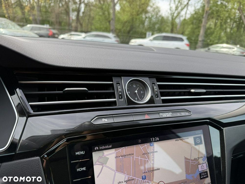 Volkswagen Arteon 2.0 TDI 4Motion SCR Elegance DSG - 29