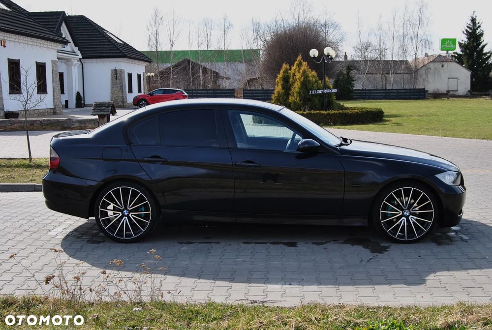 BMW Seria 3 320d - 15