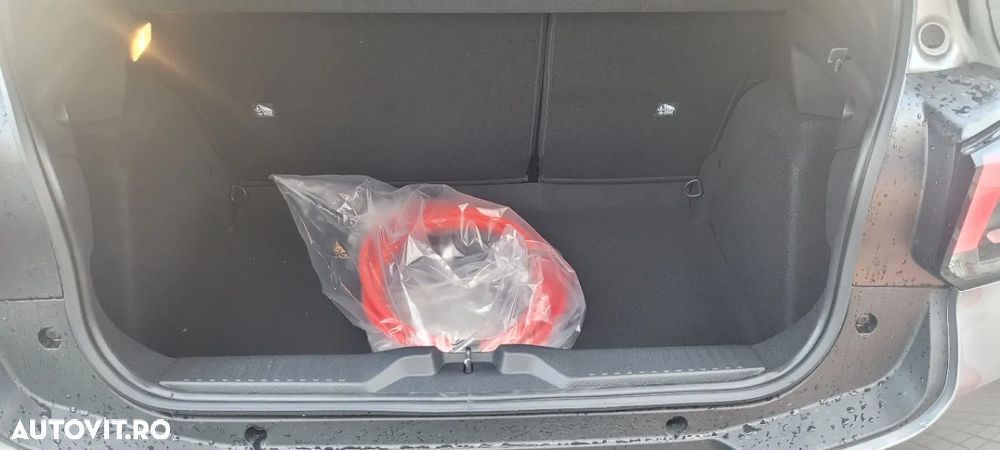 Citroën C3 e-C3 44 kWh MAX - 7