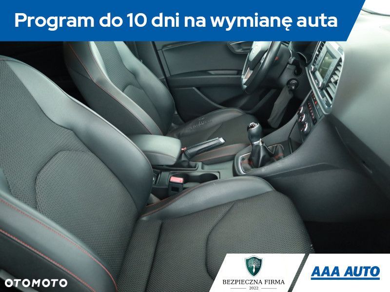 Seat Leon - 9