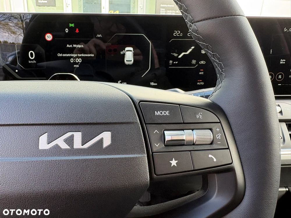 Kia K4 1.6 T-GDI M - 21