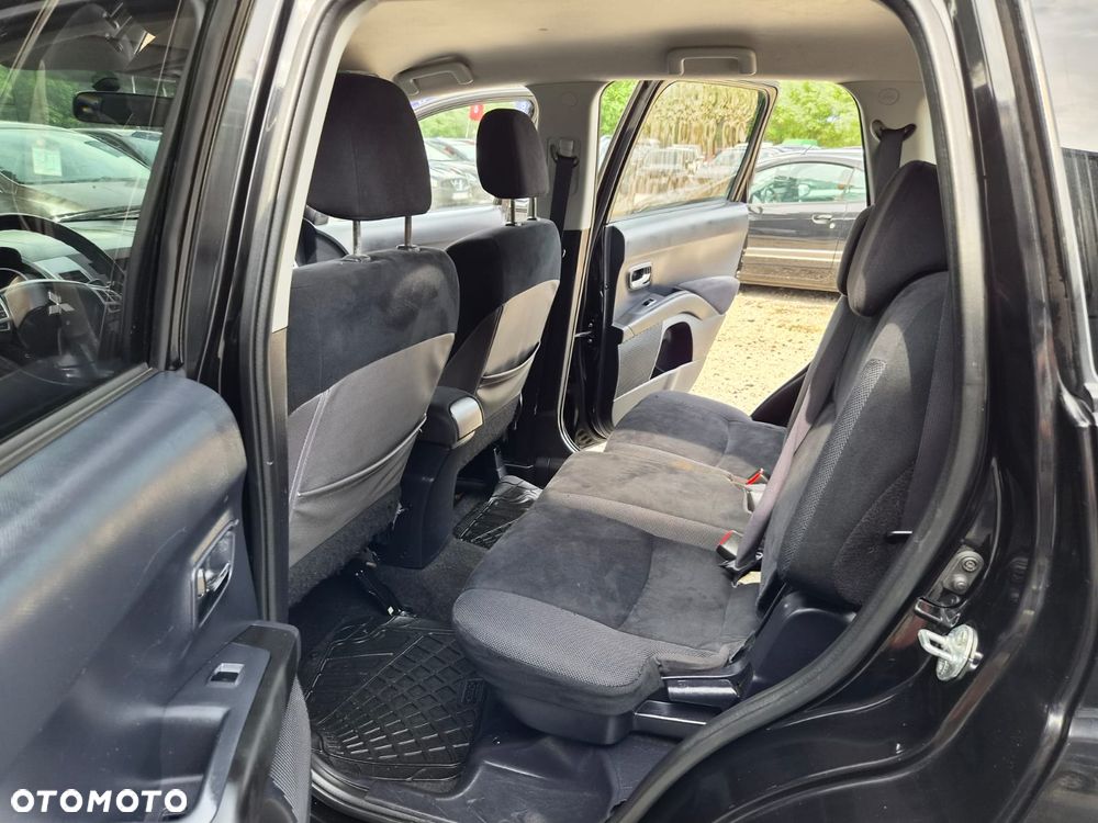 Mitsubishi Outlander 2.4 Motion - 26