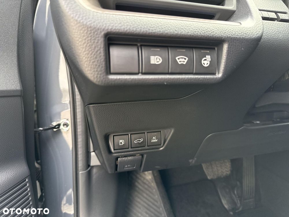 Toyota Prius - 19