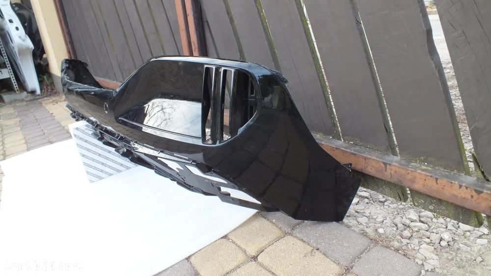 Zderzak tylny Kia EV6 GT-line 86612CV300 - 5