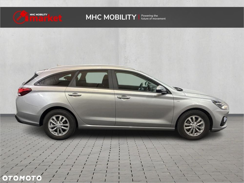 Hyundai i30 1.5 T-GDI 48V Modern - 7