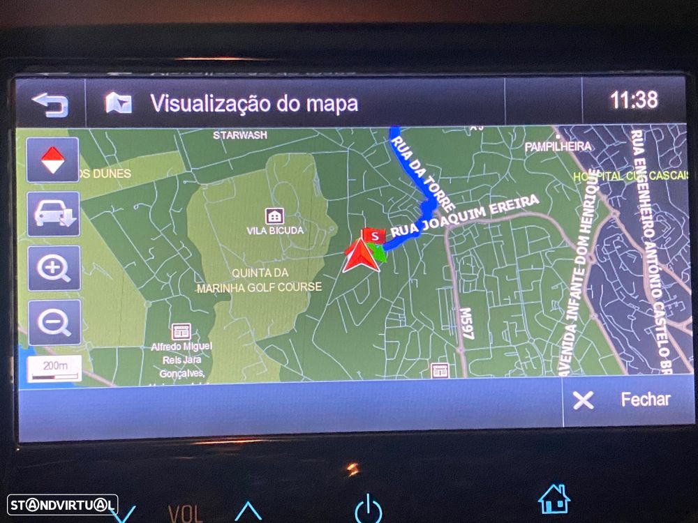 Chevrolet Trax 1.4T AWD LT+ - 7